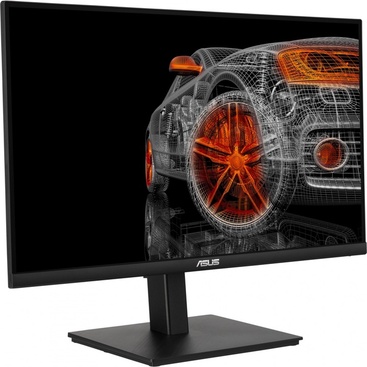 Actual product image ASUS VA27AQSB (2560 x 1440 pixels, 27")