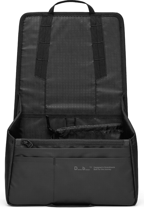 Actual product image D_b_ Hugger Washbag - Kulturbeutel (2.50 l)