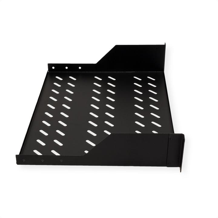 Productafbeelding Roline 19-Zoll Fachboden 2 HE 350 T