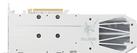 Image du produit Powercolor Radeon RX 9060 XT Hellhound Spectral White (16 Go)
