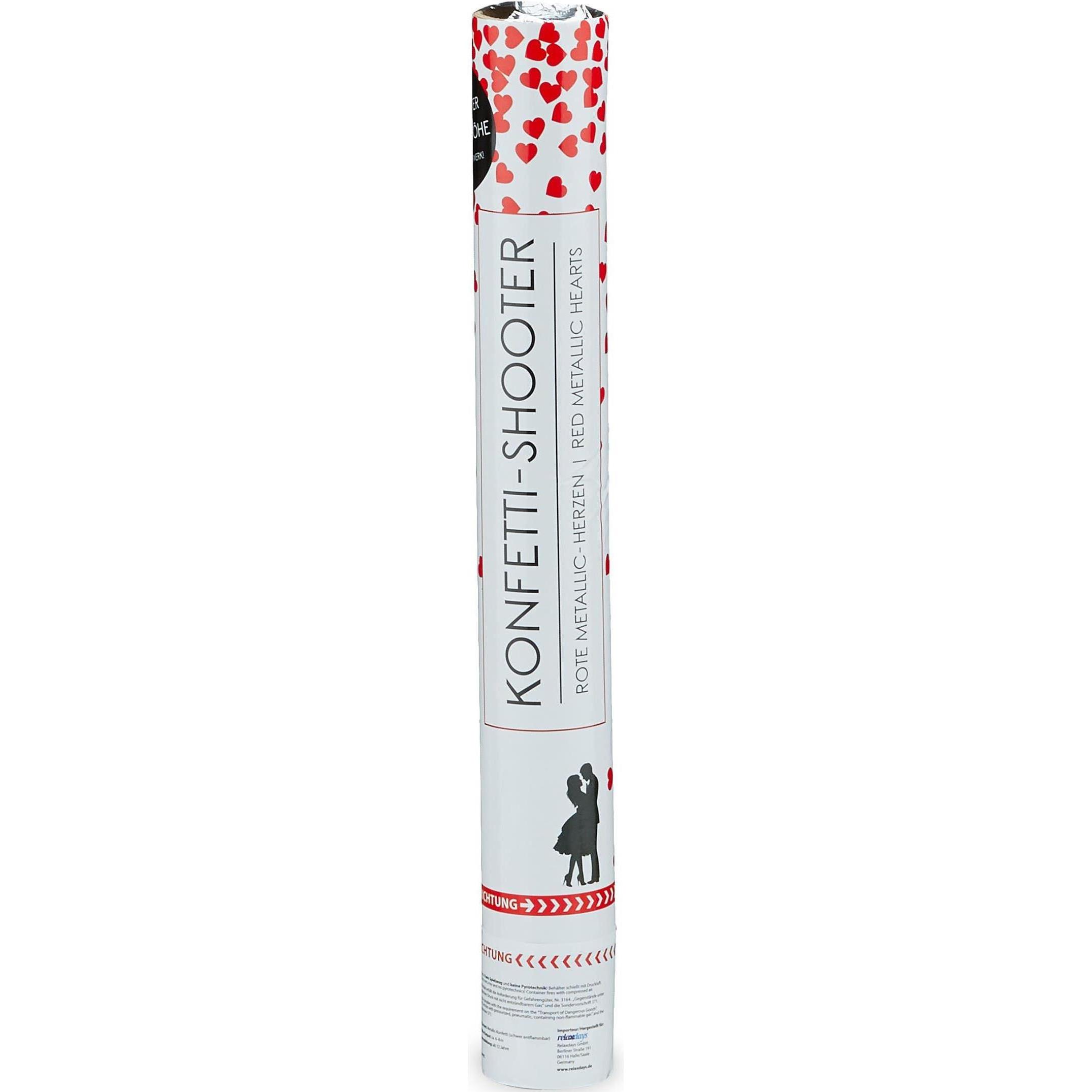 Thumbnail - Relaxdays Party Popper