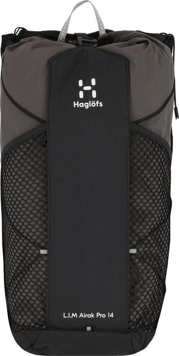 Actual product image Haglöfs L.I.M Airak Pro 14 Backpack M-L 49 cm (13 l)