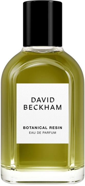 David Beckham Botanical Resin Eau de Parfum 50 ml