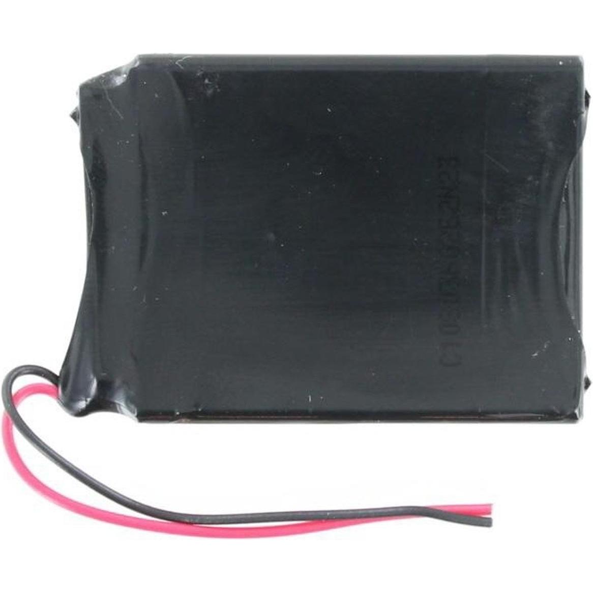 AGI 109351 - Akku - Ascom - D41 - Schwarz - Lithium-Ion (Li-Ion) - 650 mAh, Telefon Zubehör