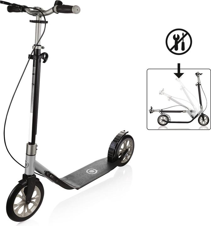 Produktbild Globber Cityroller One