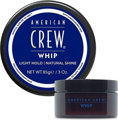 Produktbild American Crew Style - Crew Whip (Haarcreme, 85 ml)