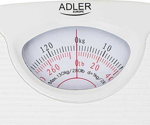 Actual product image Adler AD 8151w (130 kg)