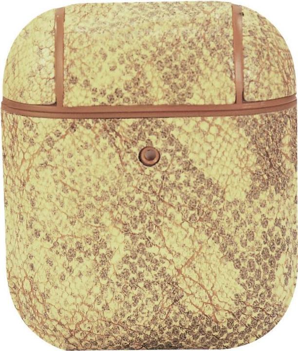 Actual product image Terratec Air Box bag for headphones