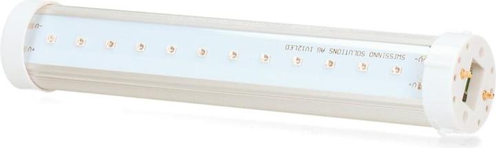 Actual product image Swissinno Leuchtröhre UV 12 Watt LED für  Insektenvernichter 24W