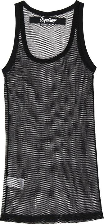 Produktbild Dsquared2 Sleeveless Long Top (38)