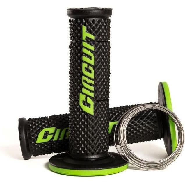 CIRCUIT Equipment, Velogriff