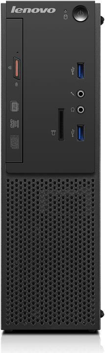 Produktbild Lenovo ThinkCentre S510 SFF (Intel Core i5-6400, 8 GB)