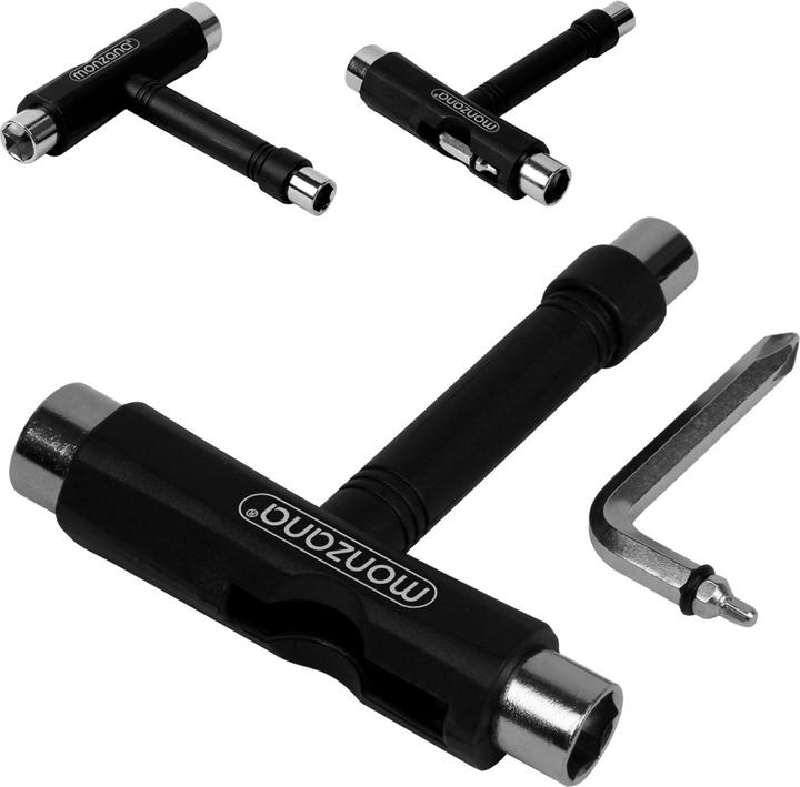 Produktbild Monzana T-Tool
