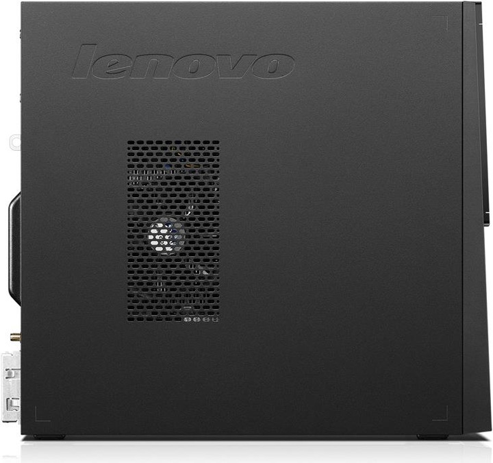 Produktbild Lenovo ThinkCentre S510 SFF (Intel Core i5-6400, 8 GB)