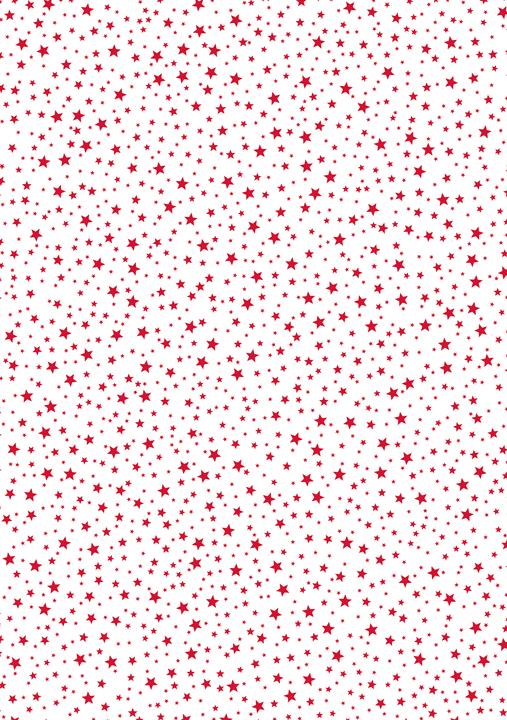 Produktbild MarpaJansen Motivkarton "Mini-Sterne", 50 x 70 cm (250 g/m², 1x)