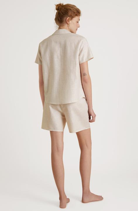 Image du produit Calida Pyjama court, boutonné de bout en bout (L)