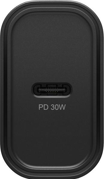 Produktbild OtterBox 30W EU Schnellladegerät (30 W, 1 Port)