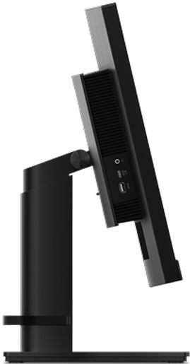 Productafbeelding Lenovo ThinkVision P34w-20 (3440 x 1440 pixels, 34.14")