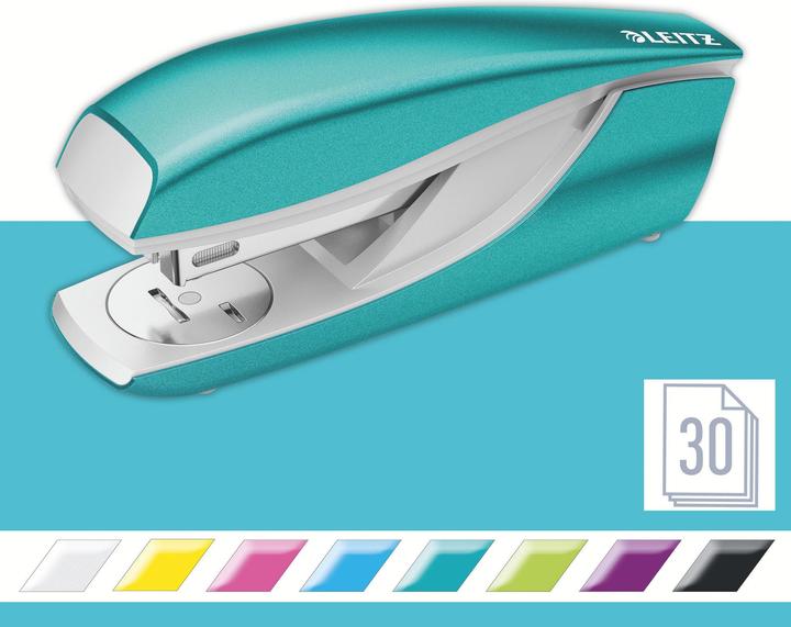 Actual product image Leitz NeXXt