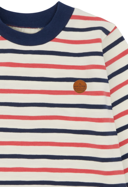 Produktbild Hust and Claire Langarmshirt Anton (122)