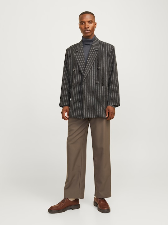 Immagine prodotto Jack & Jones Jjebasic Knit Roll Neck Noos (M)
