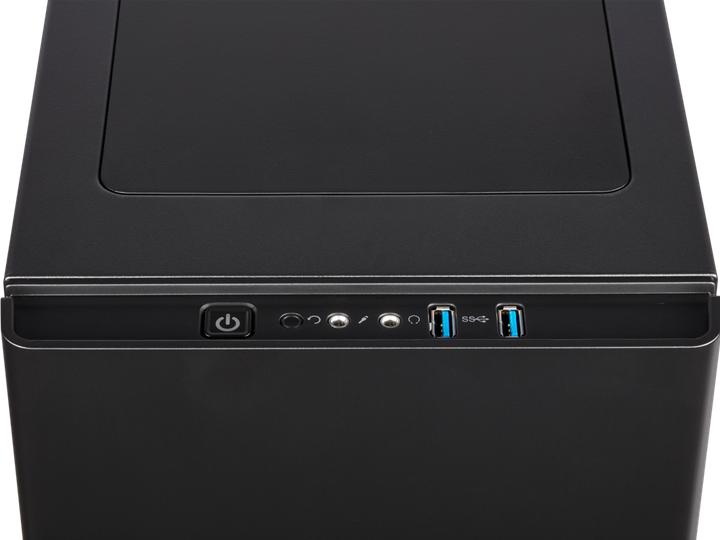 Image du produit Corsair Carbide 275Q Jeux tranquilles (ATX)