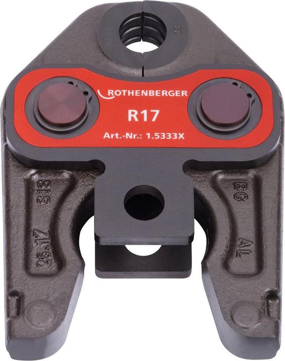 Rothenberger 015333X