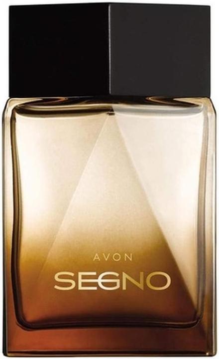 Avon Segno (Eau de Parfum, 75 ml)