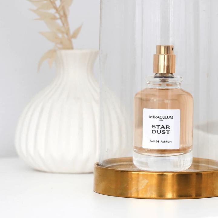 Produktbild MIRACULUM Star Dust EDP spray 50ml (Eau de Parfum, 50 ml)