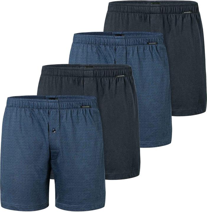 Immagine prodotto Schiesser 4PACK s (4XL, confezione da 4)