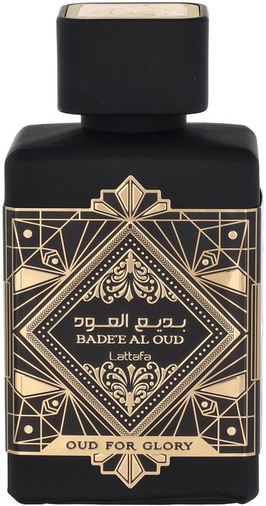 Actual product image Lattafa Perfumes Bade'e Al Oud (Eau de parfum, 100 ml)