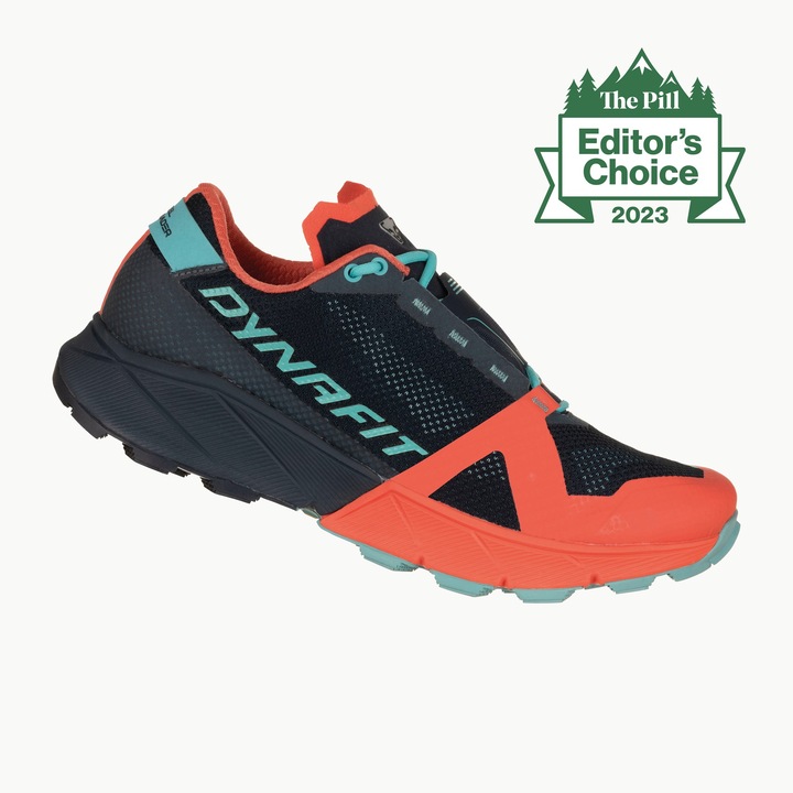 Actual product image Dynafit Women's Ultra 100 (38.5)