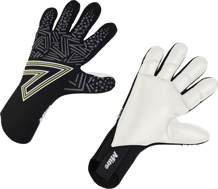 Produktbild Mitre TorhüterHandschuhe Ultimatch Latex Schaumstoff (7)