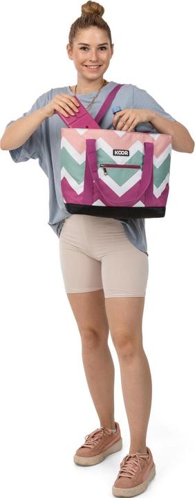 Image du produit Koor Monte 10 (10 l)