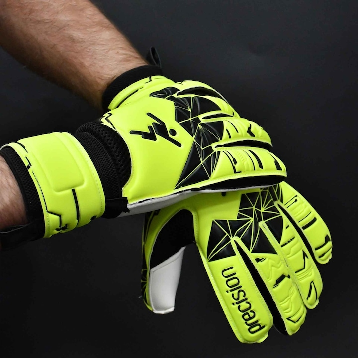 Produktbild Precision Fusion X Flat Cut Essential (7)