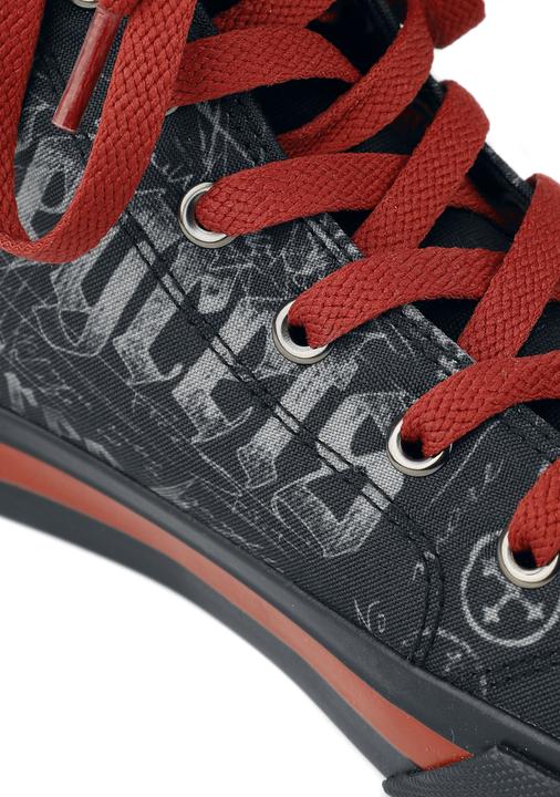 Image du produit Rock Rebel by EMP Walk The Line (37)