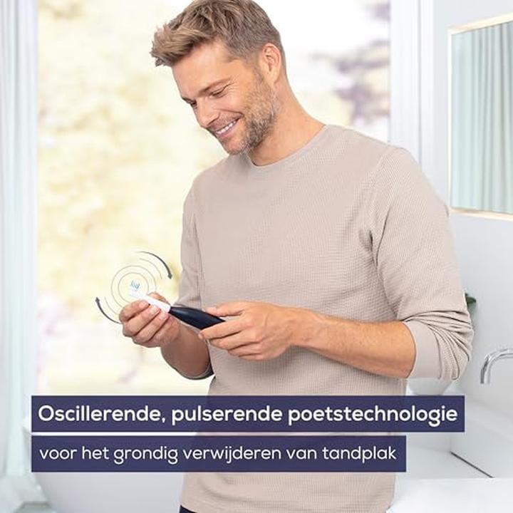 Produktbild Beurer TB 50 (Oszillierende Zahnbürste)