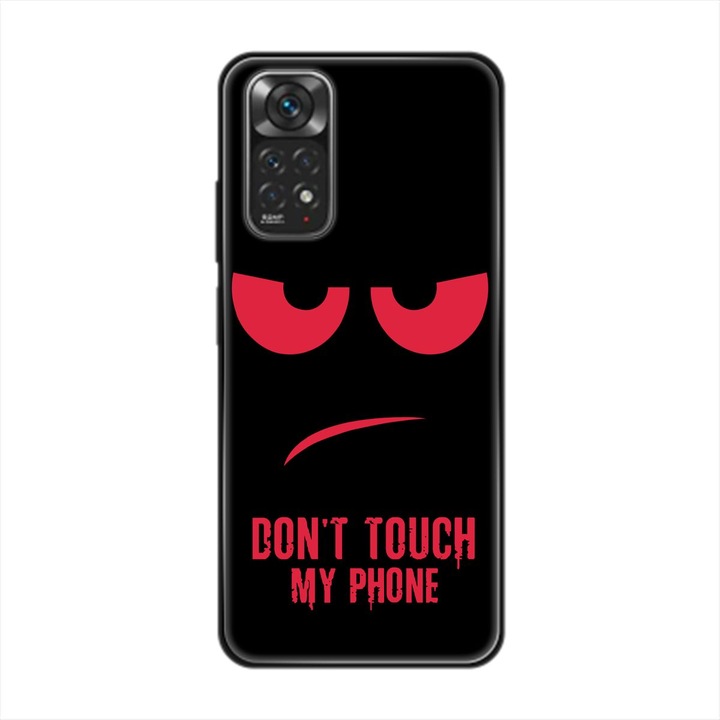 Dont Touch My Phone Rot