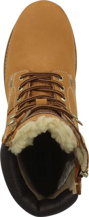 Image du produit Camel Active Boots nubuk TAN (41)