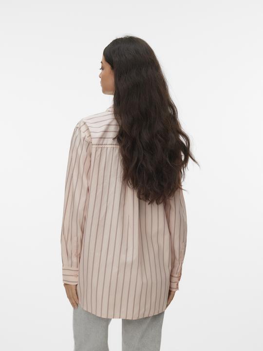 Immagine prodotto Vero Moda Vmelina Ls Shirt Wvn Noos (L)