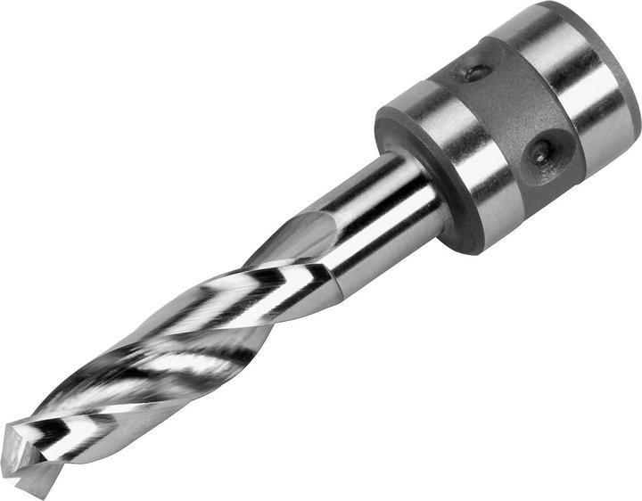 Actual product image Fein Twist Drill D0 HSS (10 mm)