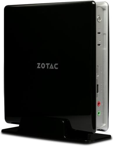 Produktbild Zotac Zbox Bi323 (32 GB, 2 GB, Intel Celeron N3150)