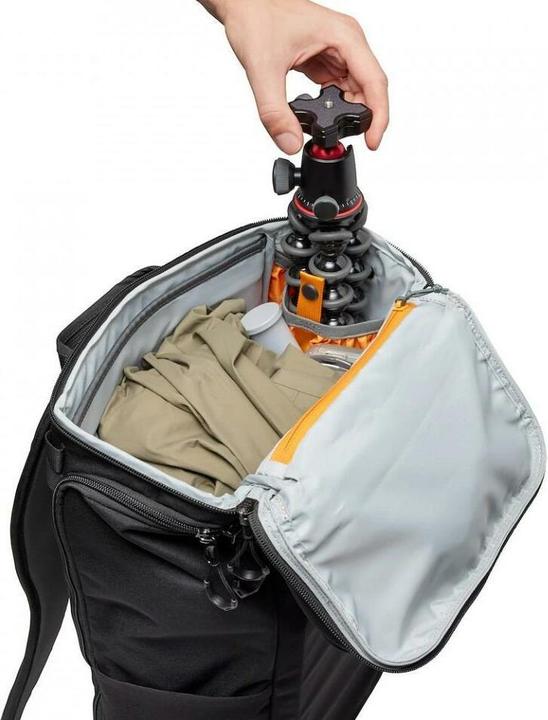 Actual product image Lowepro ProTactic Lite BP 250 AW III (Photo backpack, 30 l)