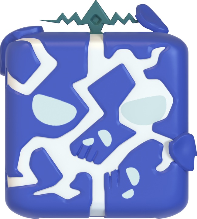 Productafbeelding Boti Blox Fruits Serie 2 Minifigur