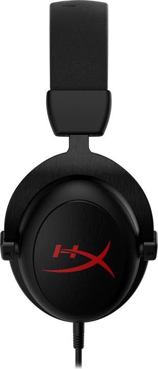 Image du produit HyperX Cloud Core (Filaire)