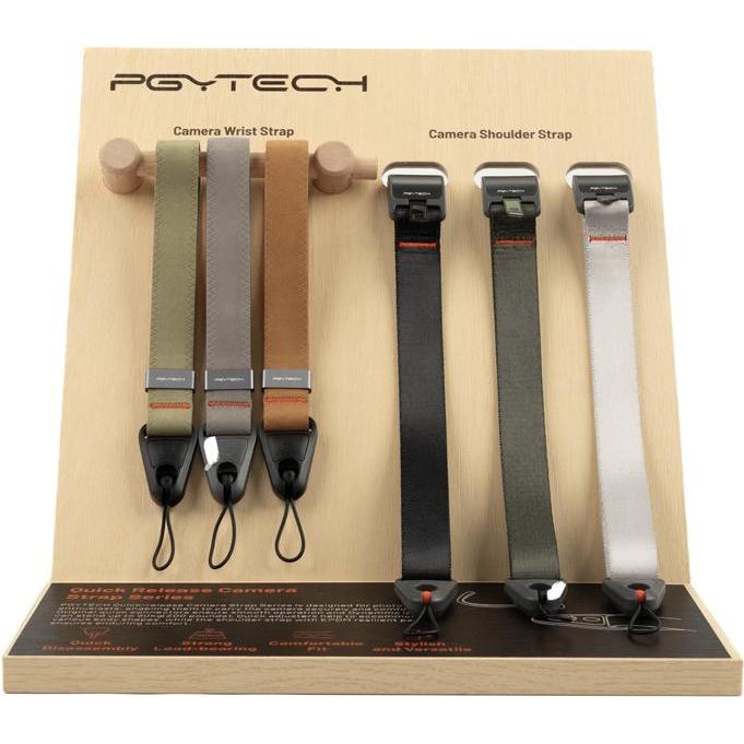 Thumbnail - Pgytech Display for Straps, Action Cam Zubehör