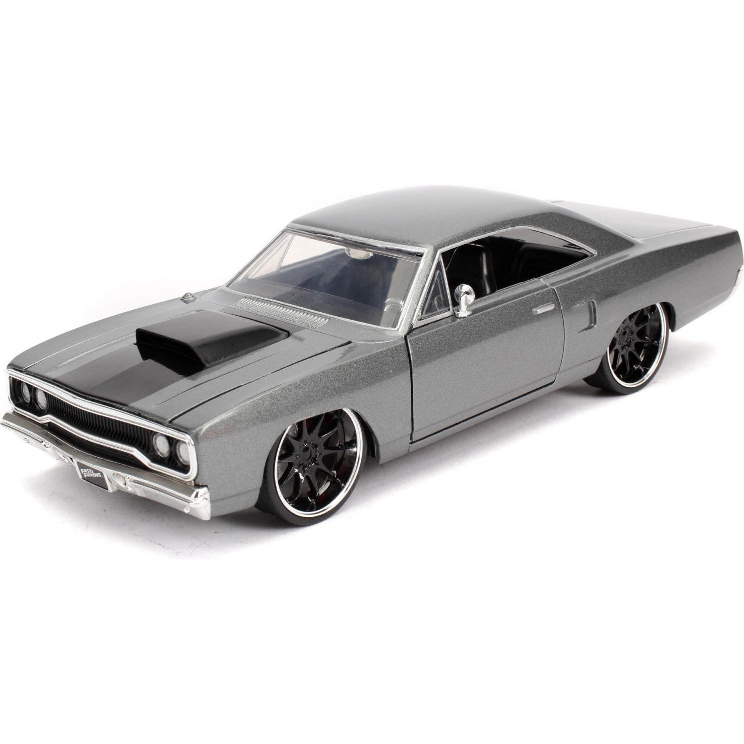 Jada 1970 Plymouth