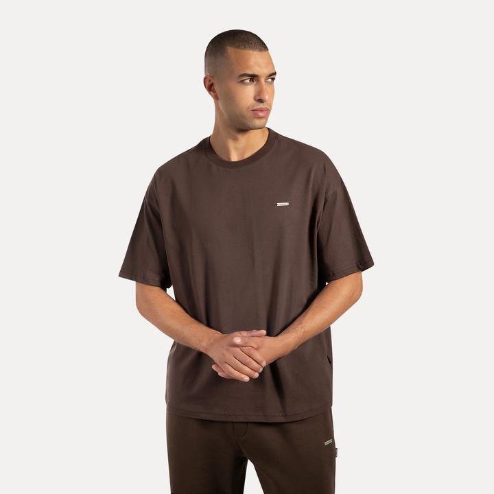 Produktbild Smilodox T-Shirt Cedrik (M)