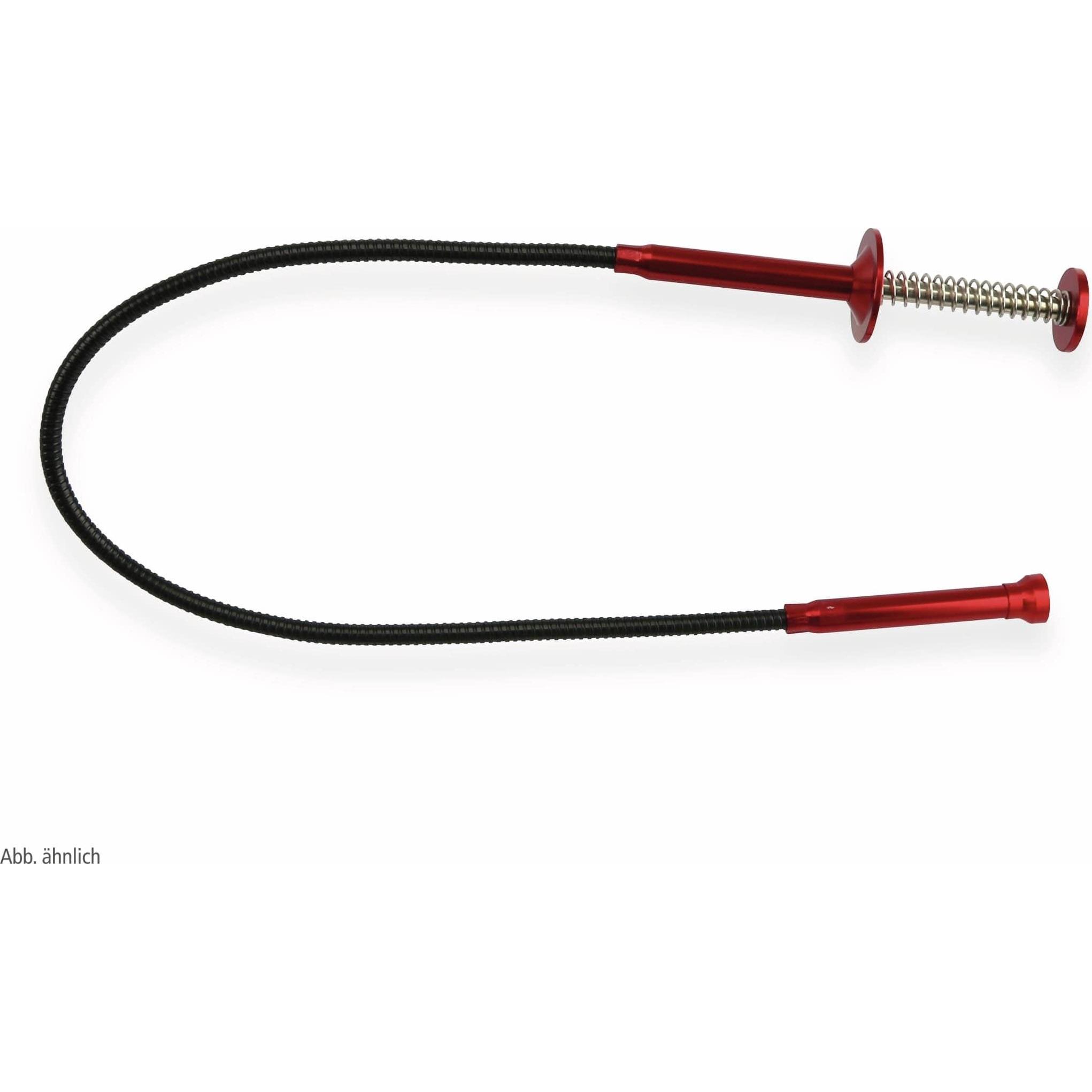 Daytools, Pinzette, Magnetgreifer TA-PU-016, 700 mm, mit 4 Krallen, biegsam