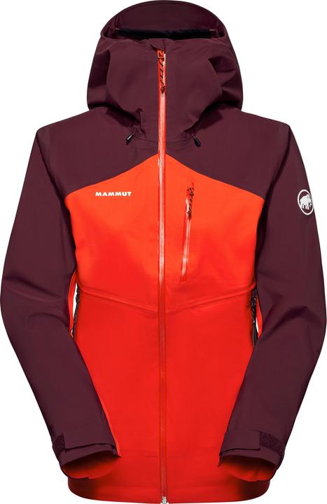 Image du produit Mammut Alto Guide HS Hooded Jacket (XL)